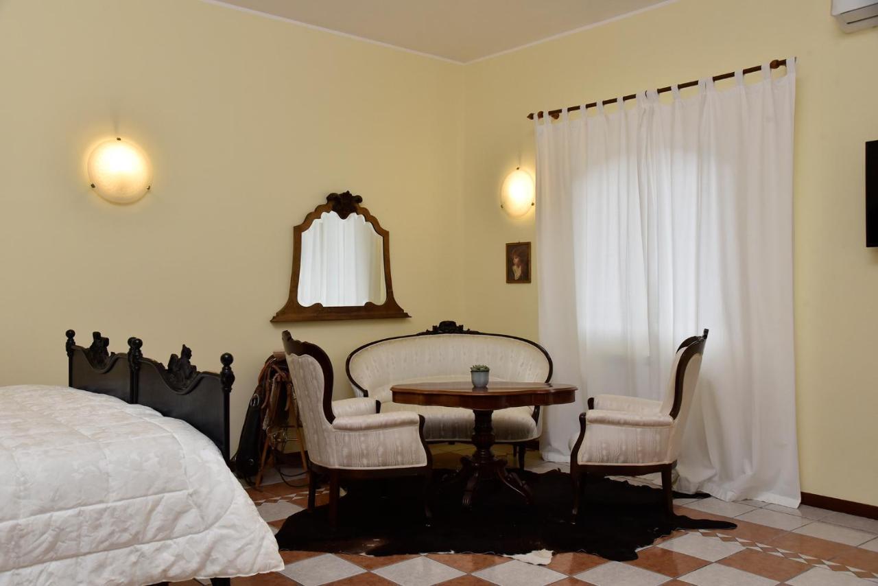 Agriresort Villa Bentivoglio 피아차암머리나 외부 사진