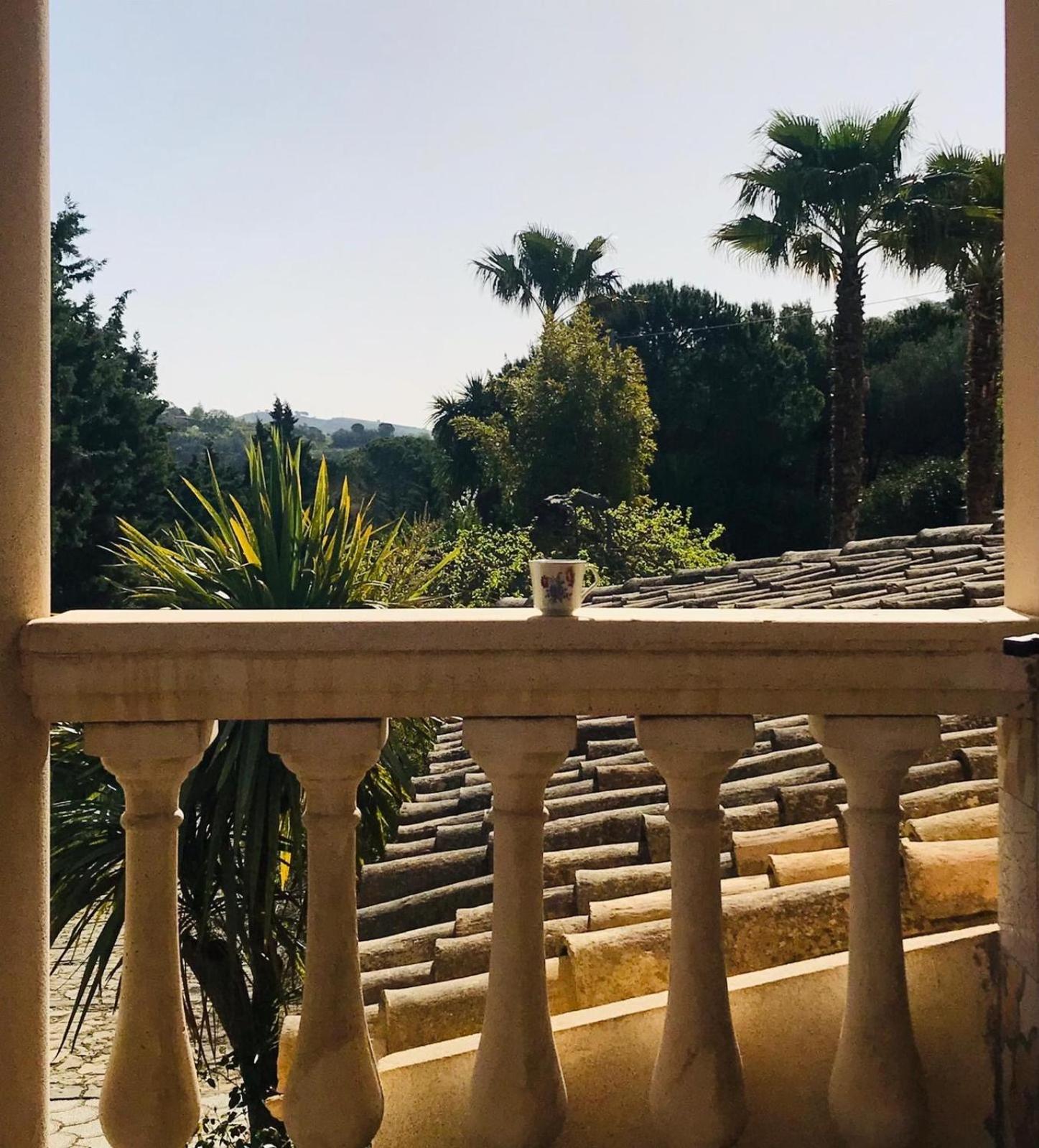 Agriresort Villa Bentivoglio 피아차암머리나 외부 사진