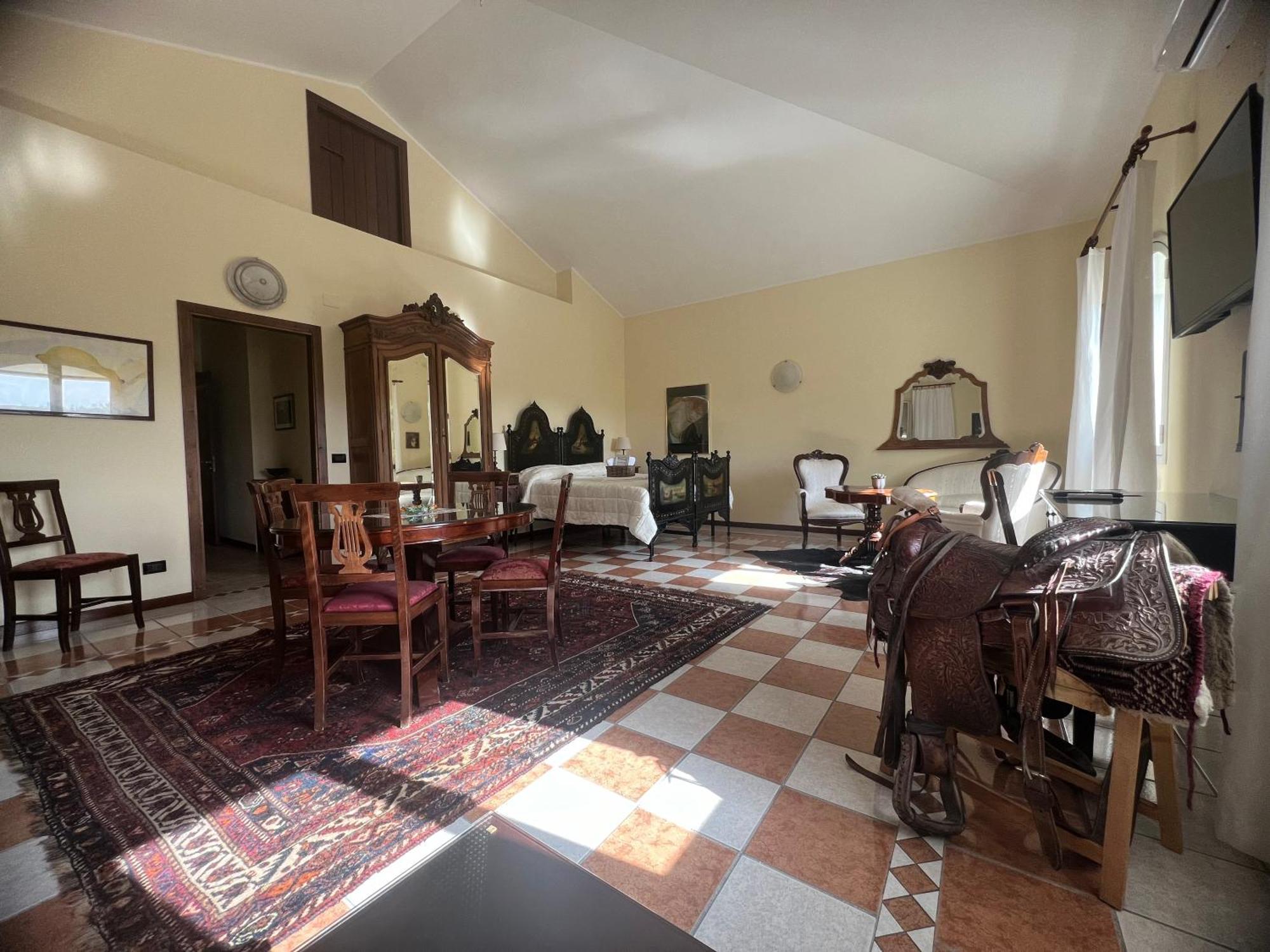 Agriresort Villa Bentivoglio 피아차암머리나 외부 사진